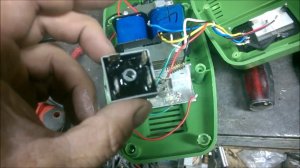 РЕМОНТ ЗАРЯДНОГО ЗУ-90