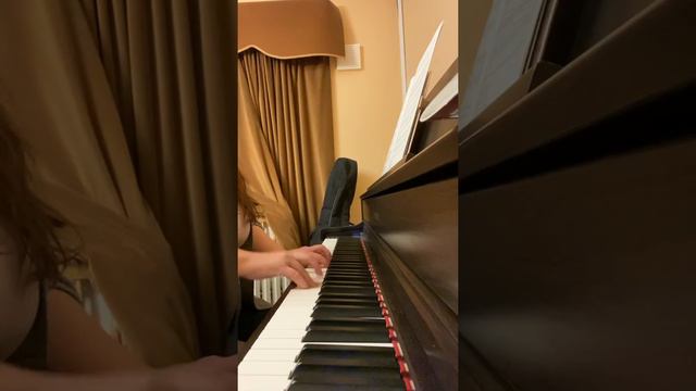 Down By The Salley Gardens (arranged by David Blackwell) смотреть онлайн