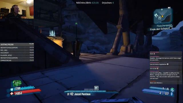 Borderlands 2 #54 смотреть онлайн