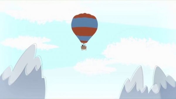 Littlest Pet Shop: Pet Shop Pals (2/4) Pepper Can't Help But Laugh