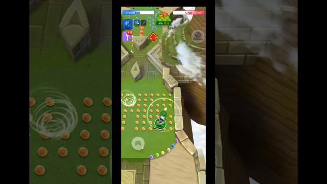 Mini Golf King - игра по сети – 2019-11-07 смотреть онлайн