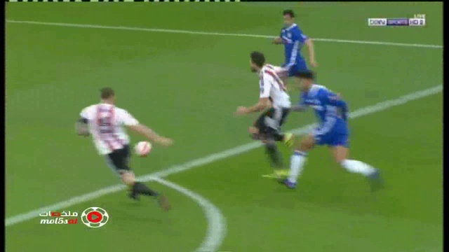 Chelsea 4 Vs 0 Brentford смотреть онлайн