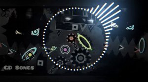 "Acheron" FULL Original Song (Thermodynamix) (dj-N) \ Geometry dash