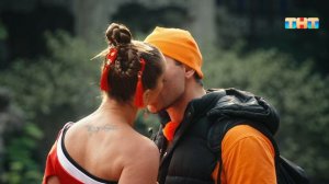 Ольга Бузова: «Я поняла, что больше ничего к тебе не чувствую»