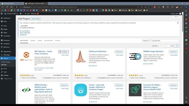 WordPress Elementor server error 404 while saving or How to Fix Server Error 404 смотреть онлайн