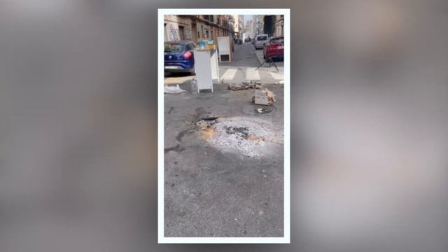 ПОЧЕМУ МЫ ВЫБРАЛИ ИСПАНИЮ? ПЛЮСЫ ЖИЗНИ В ВАЛЕНСИИ смотреть онлайн