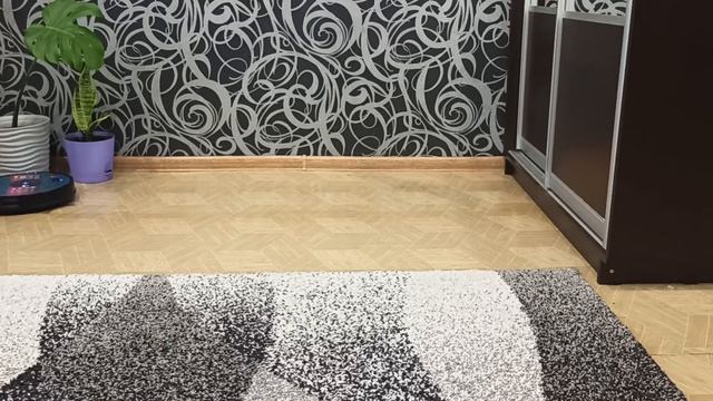 Робот пылесос Polaris PVCR 3200 IQ Home Aqua Сухая и влажная автоматические уборки смотреть онлайн