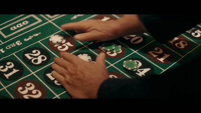 Мейер Лански Крестный отец Лас-Вегаса - русский трейлер — Харви Кейтель, Сэм Уортингтон, Минка Келли смотреть онлайн