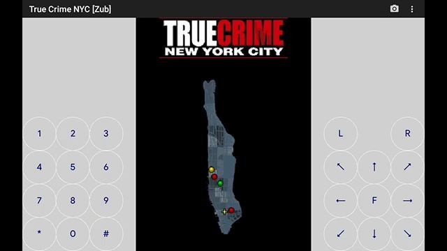 True Crime NYC (Zub) - Java Games (Some Game Play). смотреть онлайн
