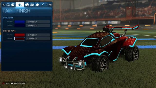 *NEW* Best Octane Designs in Rocket League 2019 - Rocket League Car Designs (Tryhard) смотреть онлайн