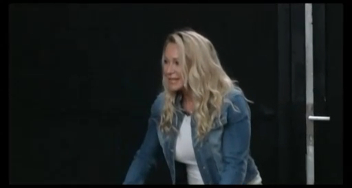 Aankomst van Alexandra deel 1 - 3 juni 2019.