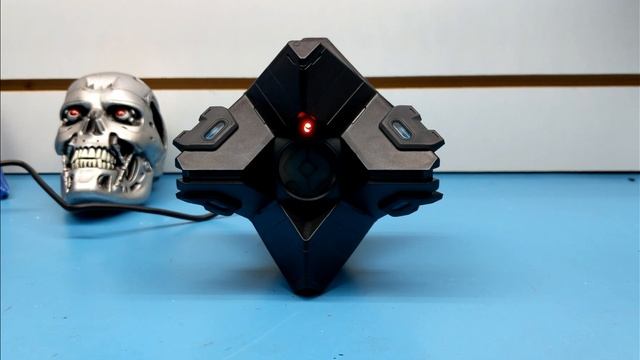 Destiny 2 Ghost Review смотреть онлайн