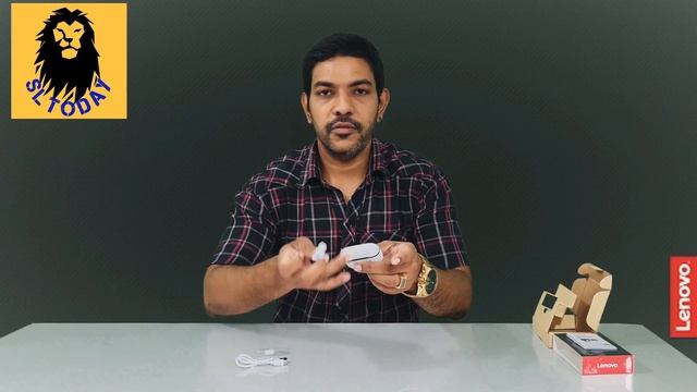 Lenovo LivePods sinhala Review смотреть онлайн