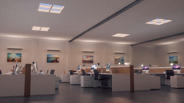 Introducing the Cadiant™ Dynamic Lighting Experience смотреть онлайн