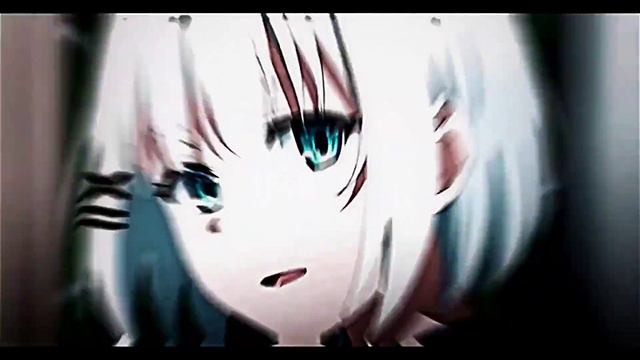 Seikatsu Mep - [ White Haired Waifuu ] смотреть онлайн