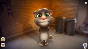 Говорящий кот Том | Говорящий Том и друзья | Изучите цвета детей Часть 29