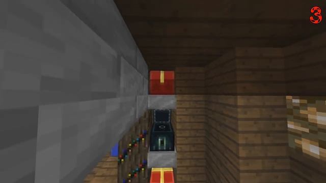 ? TOP 5 Minecraft CHRISTMAS Texture Packs ?✩ DOWNLOAD LINKS ‼ смотреть онлайн