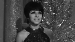 СССР. 1967/68. Новогодний "Голубой огонёк"