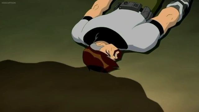 Ben 10 [AMV] - One For The Money ᴴᴰ смотреть онлайн