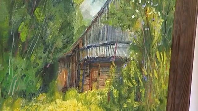 Творческий вечер в музее В. Короткевича смотреть онлайн