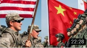 Армии Китая и США. Сравнение. Кто сильнее