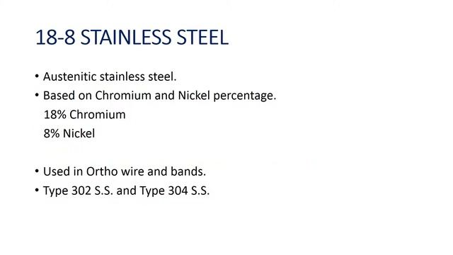 18 8 STAINLESS STEEL смотреть онлайн