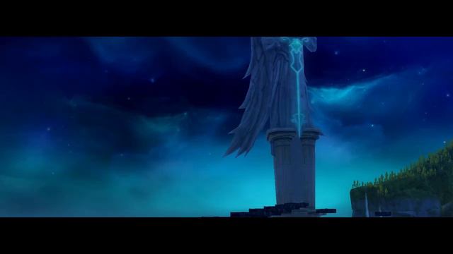 Aionzone 5.6 Stair Way to Heaven Trailer 2 смотреть онлайн