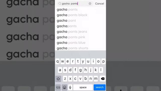 Gacha lavender edit смотреть онлайн