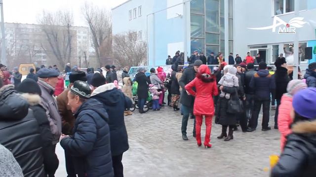 Навруз г Томск 24 03 2018 смотреть онлайн