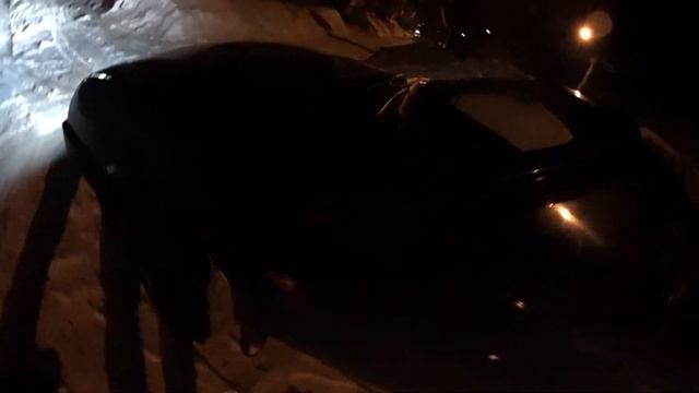 ШУМИТ, ВОЕТ КПП, залил присадку Х смотреть онлайн