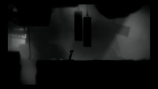 Прохождение Limbo: главы 15 и 16 смотреть онлайн