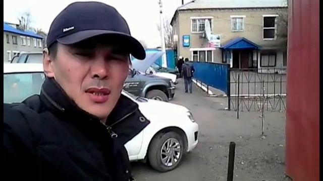 2019-10-17 - Surf130 - Как я купил автомобиль TOYOTA Hilux Surf 1995 г.в. смотреть онлайн