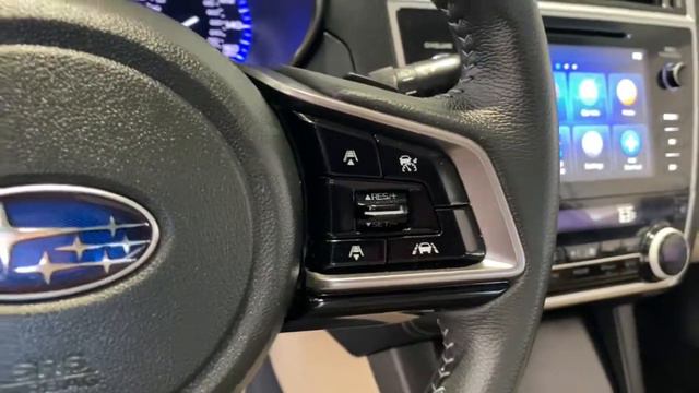 2019 Subaru Outback Phoenix, Scottsdale, Tempe, Mesa, AZ 00982057 смотреть онлайн