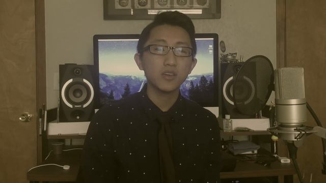 "Hello" - Adele (Male Response) by Alex Thao смотреть онлайн