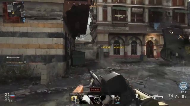 the NEW "USURPER" PKM BLUEPRINT in MODERN WARFARE! смотреть онлайн