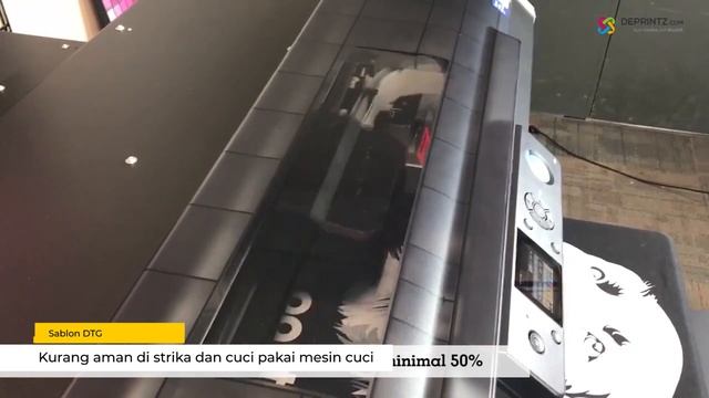 DTF, SUBLIM, POLYFLEX, DTG, Mana Teknik Sablon Terbaik Dengan Modal Usaha Yang Terjangkau?? смотреть онлайн