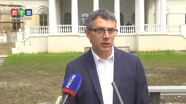 Реставрация по опыту Великобритании смотреть онлайн