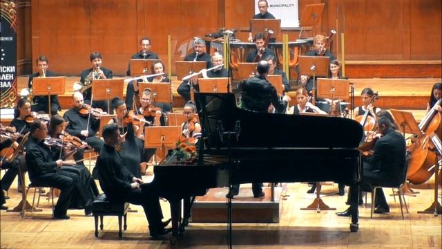 Tchaikovsky - Dance of the Sugar Plum Fairy | Piano & Orchestra смотреть онлайн