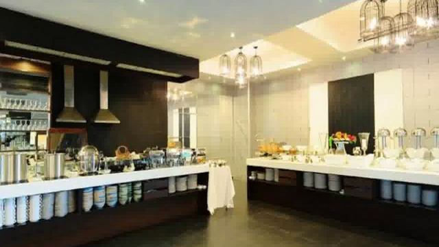 Таиланд, Пхукет, Патонг Бич - Patong Heritage 4-Star смотреть онлайн