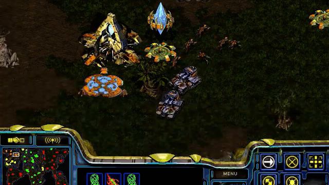 StarCraft risk game 8 real risk смотреть онлайн