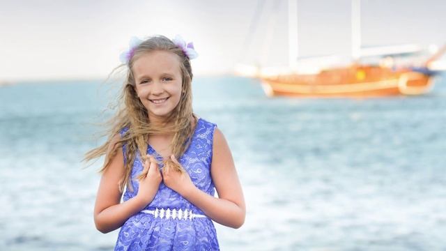 Семейная фотосессия SlideMovie смотреть онлайн