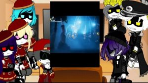 If [MURDER DRONES] reach to future (short) 2/?
