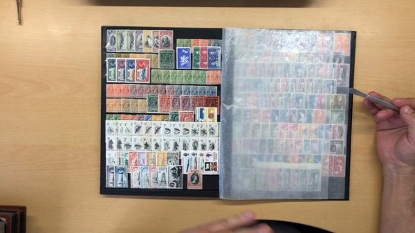 Филателия. Заметки филателиста . Выпуск 1