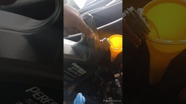 Ganti Oli Mesin Kia Rio PTT Lubricants | Oli Mobil PTT 5w 30 смотреть онлайн