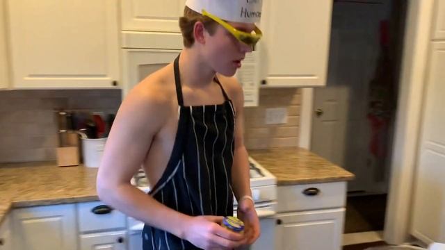 SOVIET CHEF смотреть онлайн