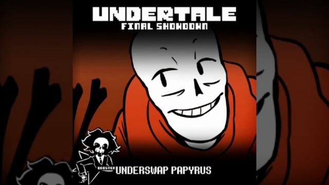 Slacker's Challenge - Undertale Final Showdown (Credits in Desc) смотреть онлайн