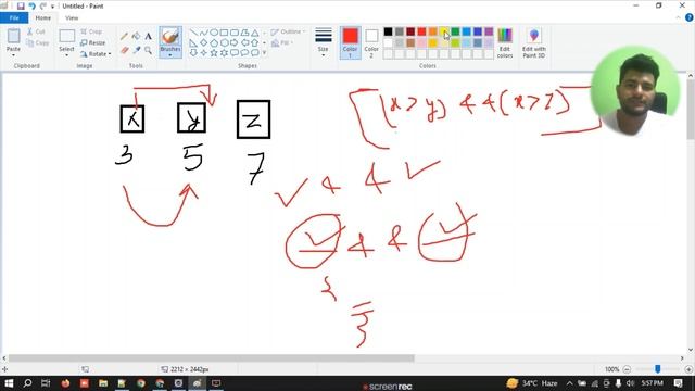 Write a program find maximum of three numbers in java |Top Java Interview Questions || [Most Asked смотреть онлайн