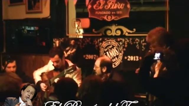 el rincon del tango 18 смотреть онлайн
