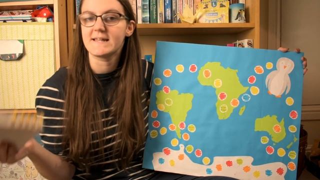 MY READING PLANS FOR 2021 - books I want to read, reading goals for 2021 & my new TBR game! смотреть онлайн