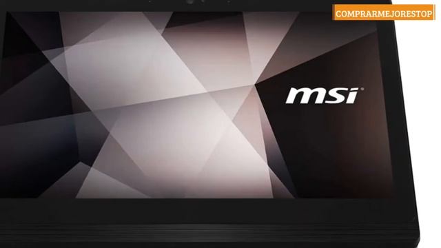 MSI Pro 16 Flex 8GL-054EU Pantalla táctil HD 15,6 Pulgadas, Intel Pentium Silver N4000.256 GB смотреть онлайн